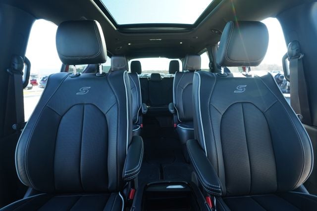 2026 Chrysler Pacifica PACIFICA LIMITED