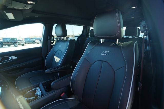 2026 Chrysler Pacifica PACIFICA LIMITED