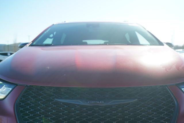 2026 Chrysler Pacifica PACIFICA LIMITED