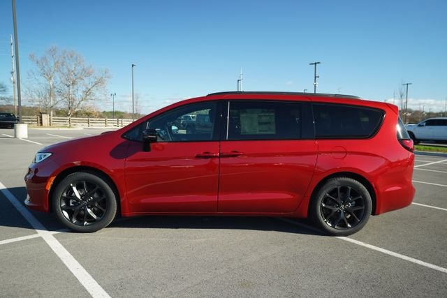 2026 Chrysler Pacifica PACIFICA LIMITED