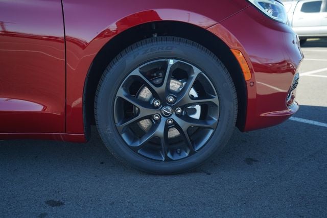 2026 Chrysler Pacifica PACIFICA LIMITED