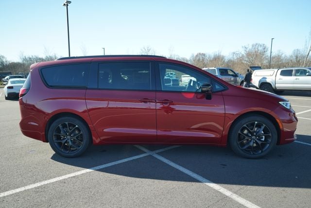 2026 Chrysler Pacifica PACIFICA LIMITED