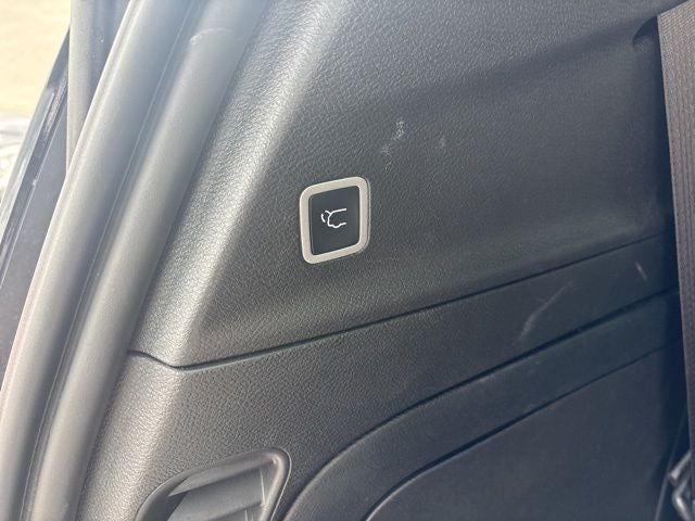 2024 Chrysler Pacifica Hybrid Premium S Appearance Pkg