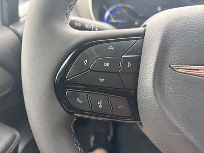 2024 Chrysler Pacifica Hybrid Premium S Appearance Pkg