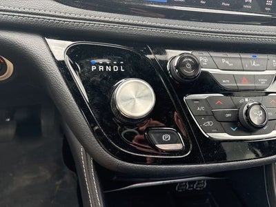 2024 Chrysler Pacifica Hybrid Premium S Appearance Pkg