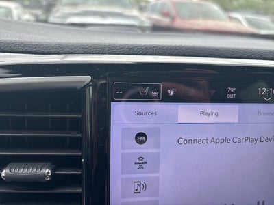 2024 Chrysler Pacifica Hybrid Premium S Appearance Pkg