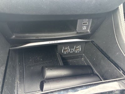 2024 Chrysler Pacifica Hybrid Premium S Appearance Pkg