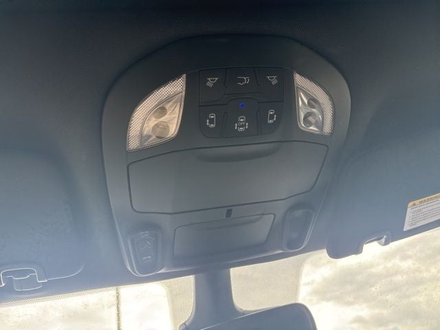 2024 Chrysler Pacifica Hybrid Premium S Appearance Pkg