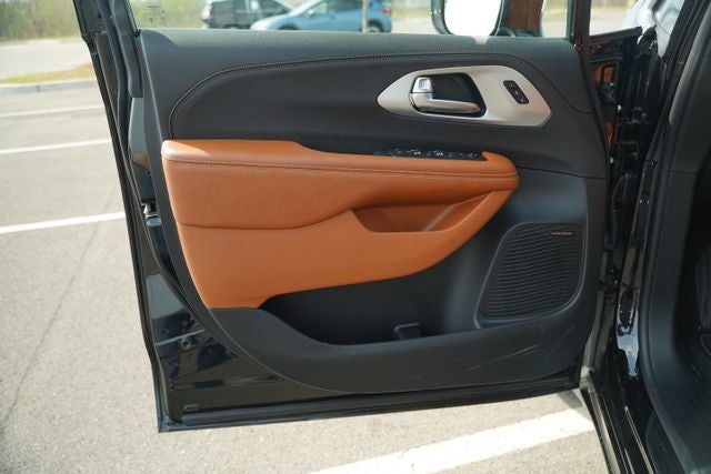 2026 Chrysler Pacifica PACIFICA PINNACLE AWD