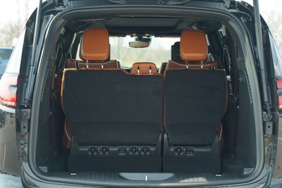 2026 Chrysler Pacifica PACIFICA PINNACLE AWD