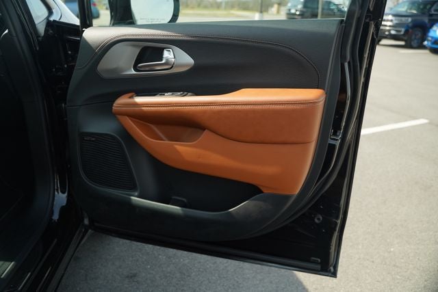 2026 Chrysler Pacifica PACIFICA PINNACLE AWD