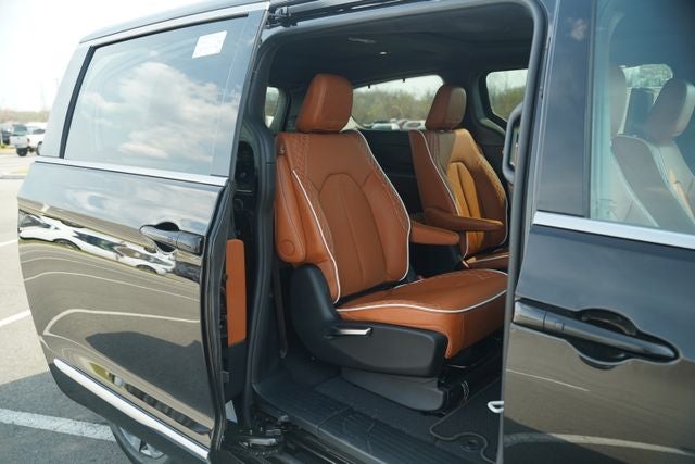 2026 Chrysler Pacifica PACIFICA PINNACLE AWD