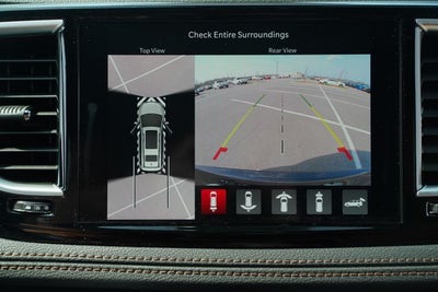 2026 Chrysler Pacifica PACIFICA PINNACLE AWD