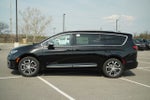 2026 Chrysler Pacifica PACIFICA PINNACLE AWD