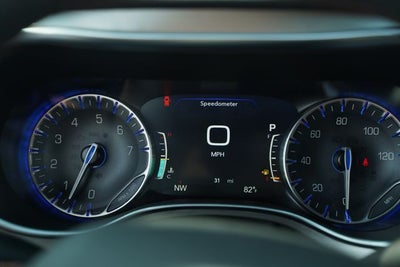 2026 Chrysler Pacifica PACIFICA PINNACLE AWD