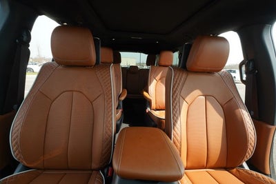 2026 Chrysler Pacifica PACIFICA PINNACLE AWD