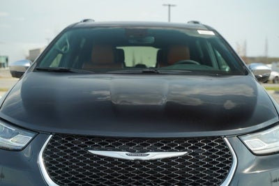 2026 Chrysler Pacifica PACIFICA PINNACLE AWD