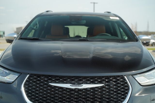 2026 Chrysler Pacifica PACIFICA PINNACLE AWD