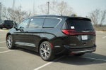 2026 Chrysler Pacifica PACIFICA PINNACLE AWD