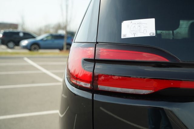 2026 Chrysler Pacifica PACIFICA PINNACLE AWD