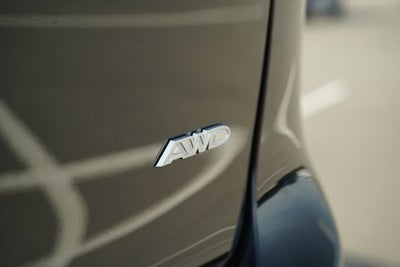 2026 Chrysler Pacifica PACIFICA PINNACLE AWD