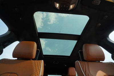 2026 Chrysler Pacifica PACIFICA PINNACLE AWD