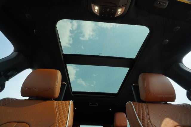 2026 Chrysler Pacifica PACIFICA PINNACLE AWD