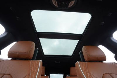 2026 Chrysler Pacifica PACIFICA PINNACLE AWD