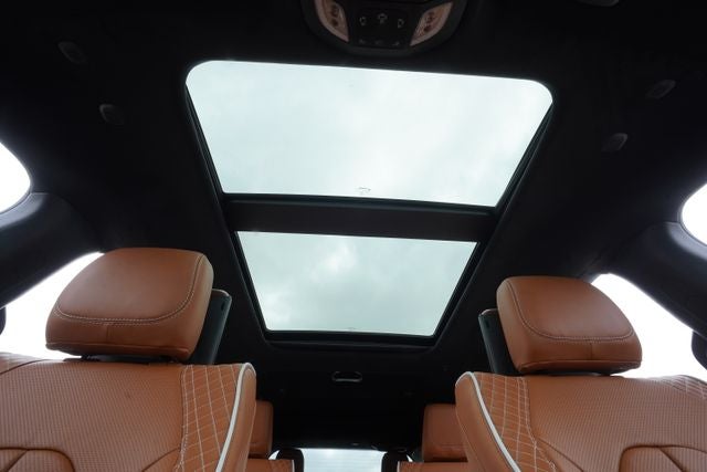 2026 Chrysler Pacifica PACIFICA PINNACLE AWD