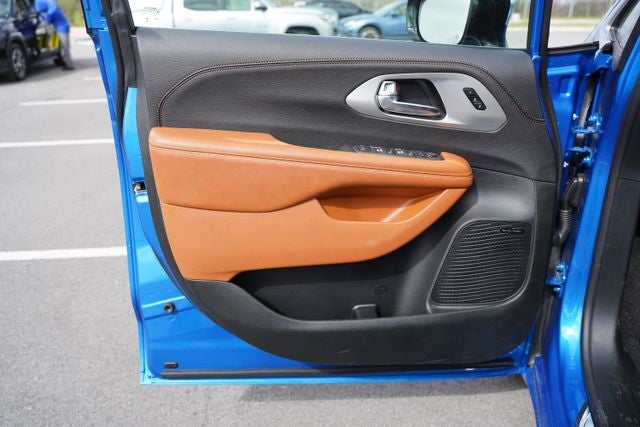 2026 Chrysler Pacifica PACIFICA PINNACLE AWD