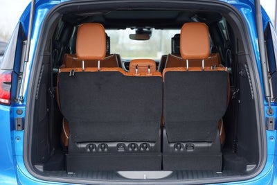 2026 Chrysler Pacifica PACIFICA PINNACLE AWD