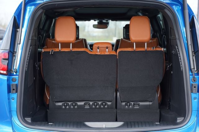 2026 Chrysler Pacifica PACIFICA PINNACLE AWD