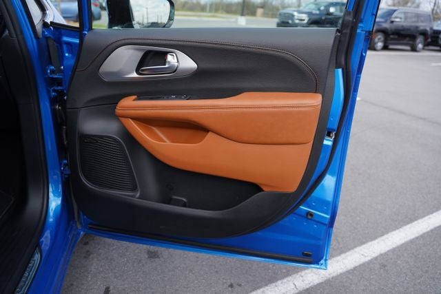 2026 Chrysler Pacifica PACIFICA PINNACLE AWD