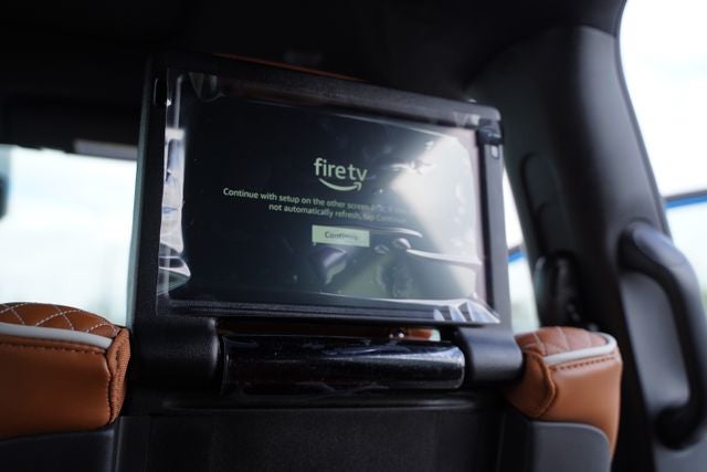 2026 Chrysler Pacifica PACIFICA PINNACLE AWD