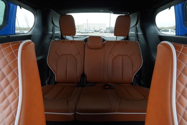 2026 Chrysler Pacifica PACIFICA PINNACLE AWD