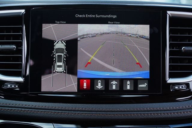 2026 Chrysler Pacifica PACIFICA PINNACLE AWD