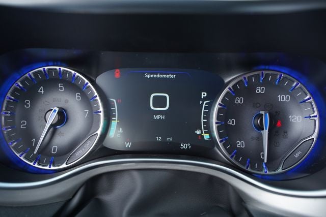 2026 Chrysler Pacifica PACIFICA PINNACLE AWD