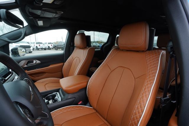 2026 Chrysler Pacifica PACIFICA PINNACLE AWD