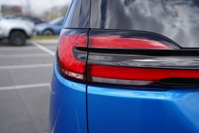 2026 Chrysler Pacifica PACIFICA PINNACLE AWD