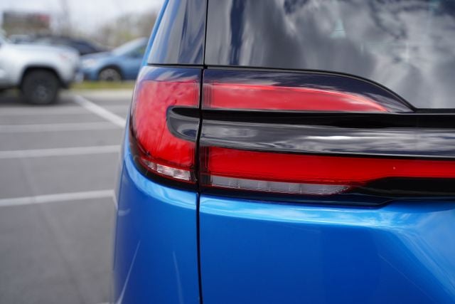 2026 Chrysler Pacifica PACIFICA PINNACLE AWD