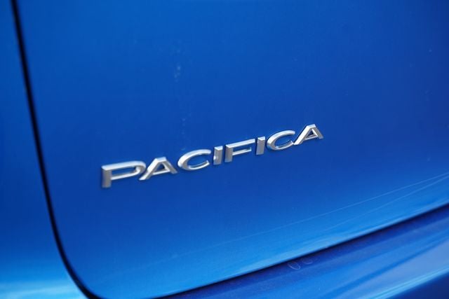 2026 Chrysler Pacifica PACIFICA PINNACLE AWD