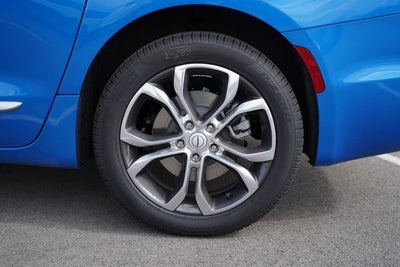 2026 Chrysler Pacifica PACIFICA PINNACLE AWD