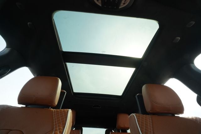 2026 Chrysler Pacifica PACIFICA PINNACLE AWD