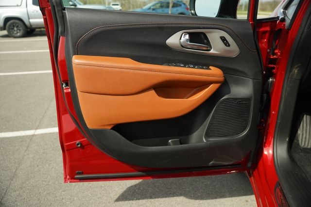 2026 Chrysler Pacifica PACIFICA PINNACLE AWD