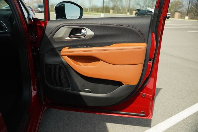 2026 Chrysler Pacifica PACIFICA PINNACLE AWD