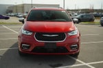 2026 Chrysler Pacifica PACIFICA PINNACLE AWD