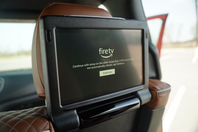 2026 Chrysler Pacifica PACIFICA PINNACLE AWD