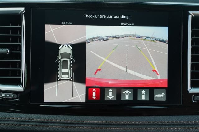 2026 Chrysler Pacifica PACIFICA PINNACLE AWD