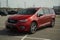 2026 Chrysler Pacifica PACIFICA PINNACLE AWD