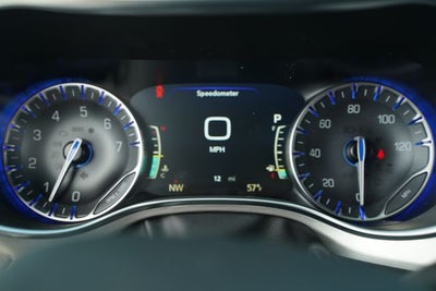 2026 Chrysler Pacifica PACIFICA PINNACLE AWD